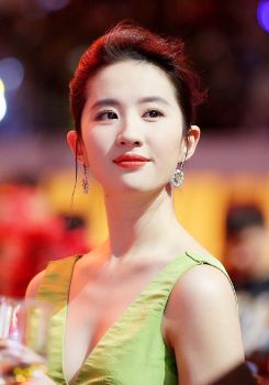 Beautiful Chinese Actresses