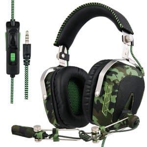 SADES Gaming Headsets For All Gamers and Mores